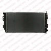 DELPHI RA20117 Radiator, engine cooling